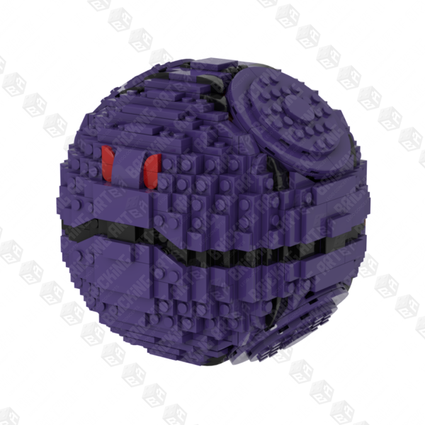 Bad Haro - Mobile Suit Gundam 00 - Image 3