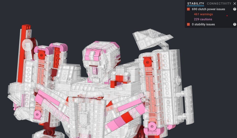 Why I Use BrickLink Studio to Design My LEGO Creations - BrickingArt ...