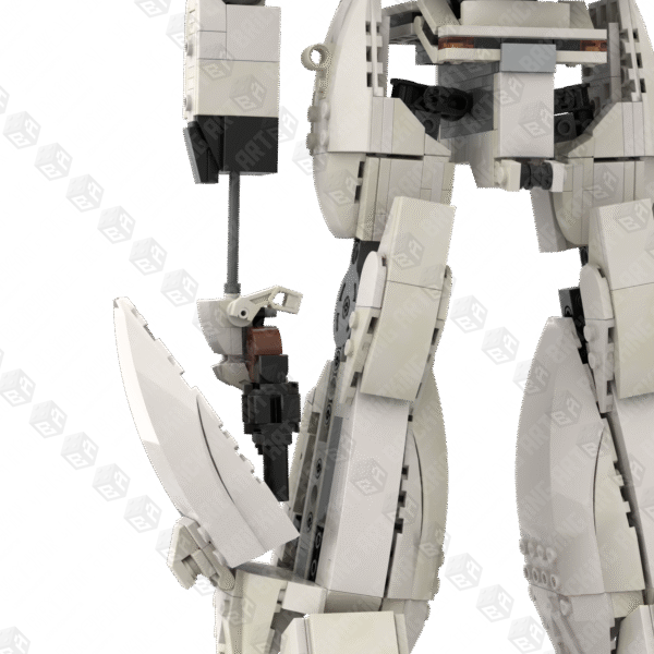 AV-98 Ingram 1 "Alphonse" - Image 4
