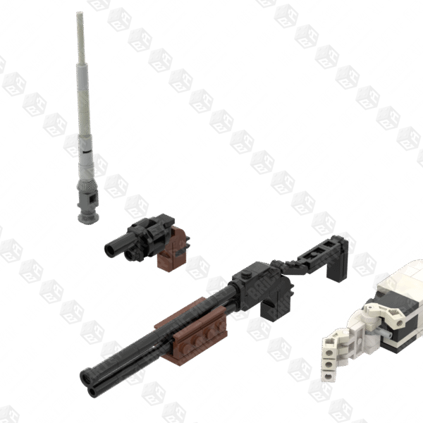 AV-98 Ingram 1 "Alphonse" - Image 7