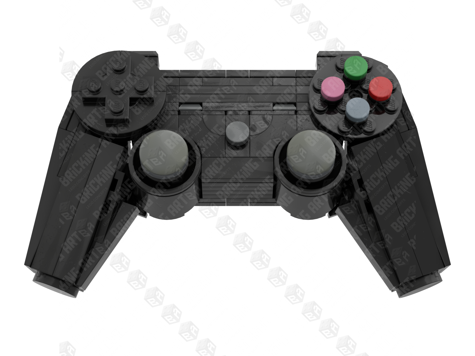 Little Big Planet - The Pod diorama - Image 5