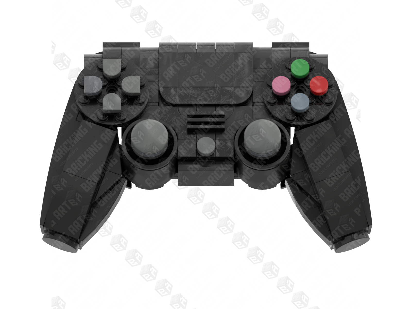 Little Big Planet - The Pod diorama - Image 6