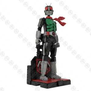 Kamen Rider 1971 - Kamen Rider