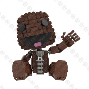 Sackboy - Little Big Planet