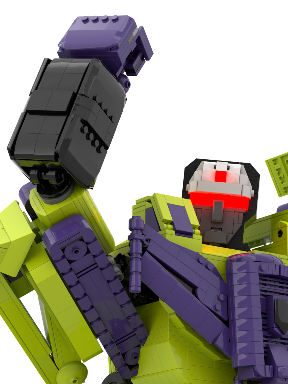 Why I Use BrickLink Studio to Design My LEGO Creations