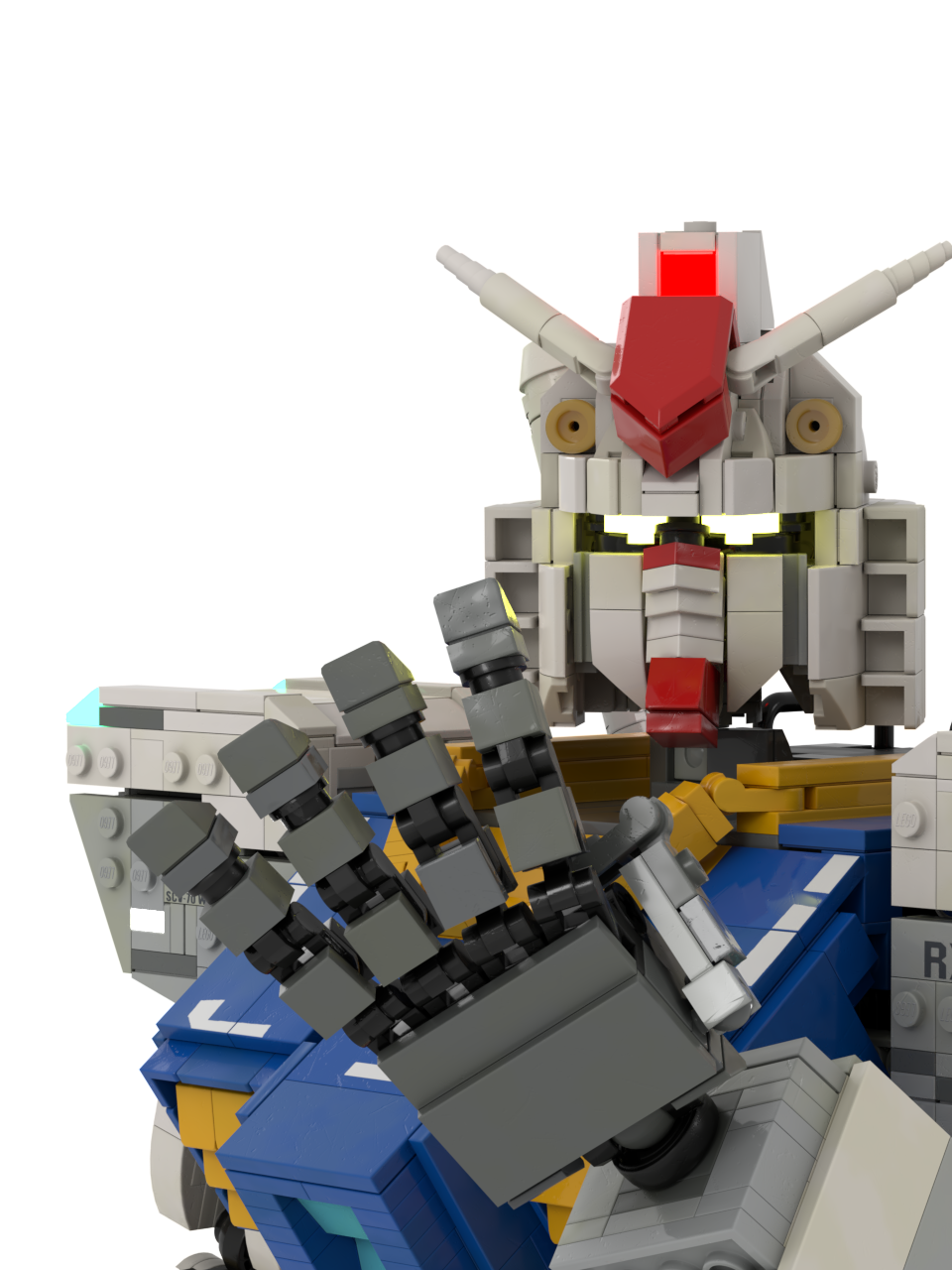 Best Software for Designing Custom LEGO Models