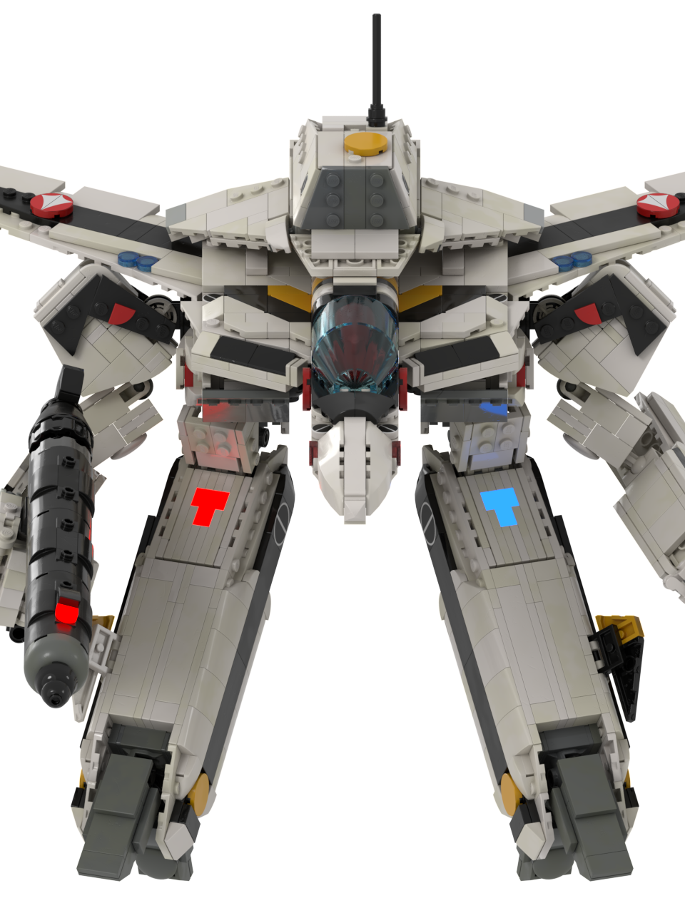 Real vs. Digital: The Challenges of Bringing LEGO Creations to Life